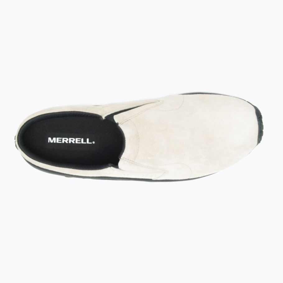 Men's Jungle Slide Merrell Taupe