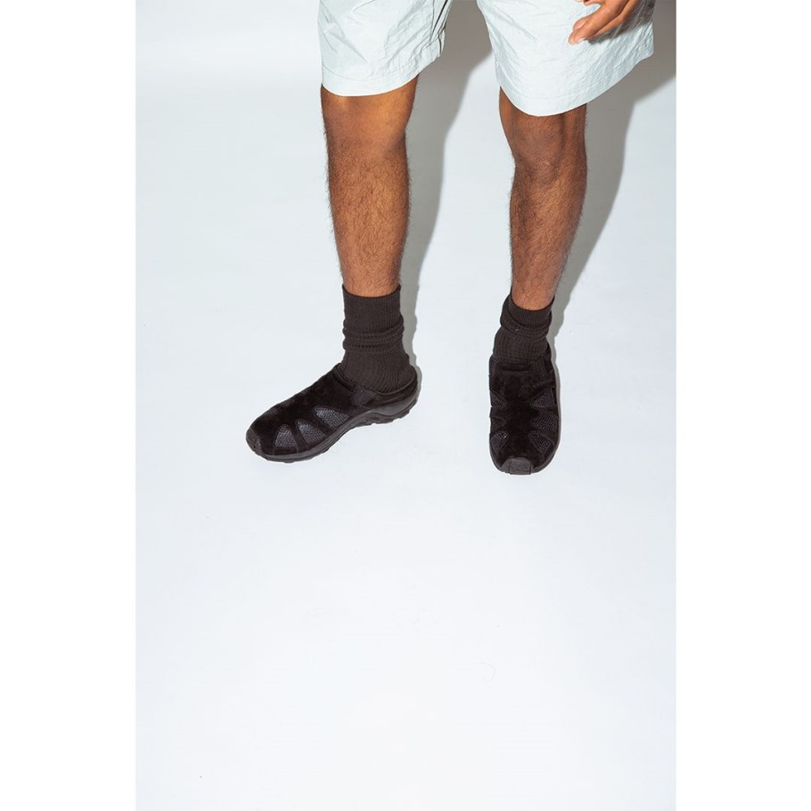 Men's Jungle Slide Vent 1TRL Midnight Merrell