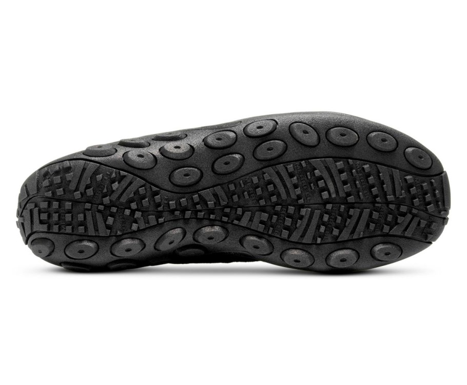 Men's Jungle Slide Vent 1TRL Midnight Merrell