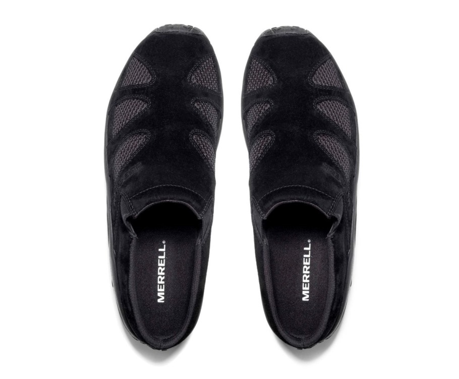 Men's Jungle Slide Vent 1TRL Midnight Merrell