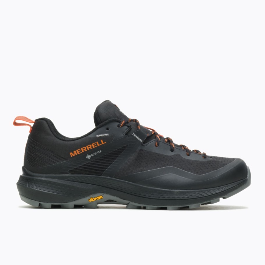 Men's MQM 3 GORE-TEX Merrell Black Exuberance