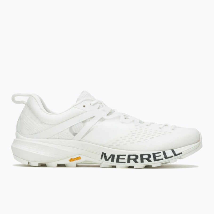 Men's MTL MQM Merrell White