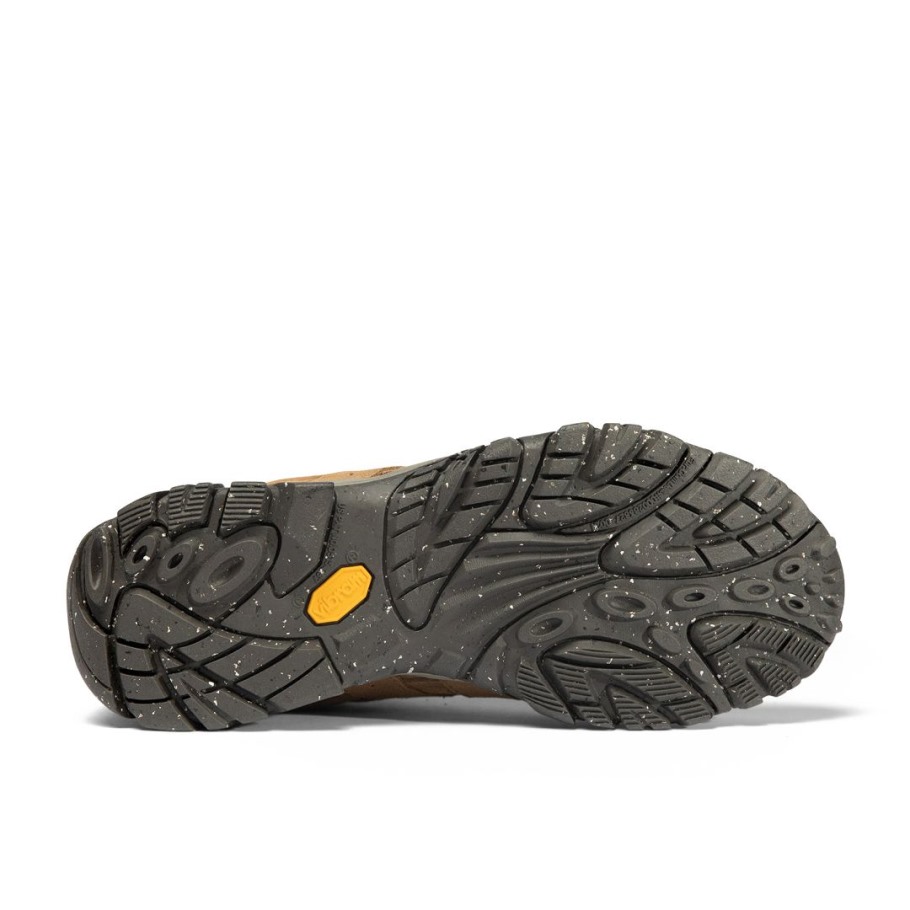 Men's Moab 2 Decon Mid Merrell Camel