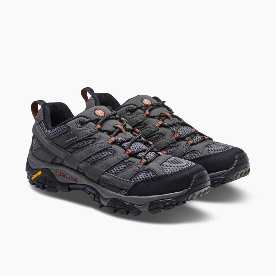 Men's Moab 2 GORE-TEX Merrell Beluga