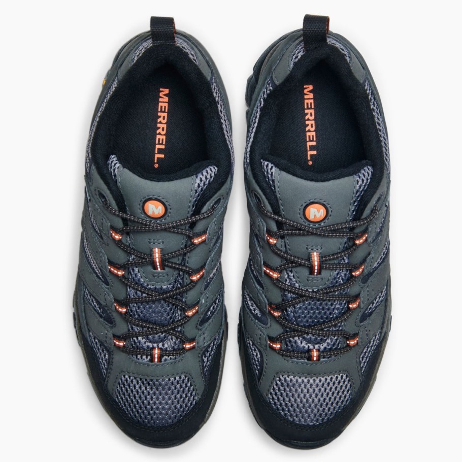 Men's Moab 2 GORE-TEX Merrell Beluga