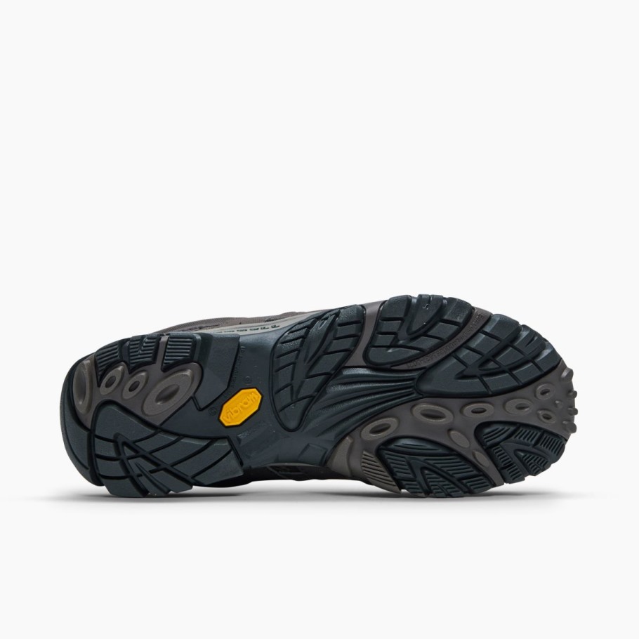 Men's Moab 2 Mid GORE-TEX Boulder Merrell