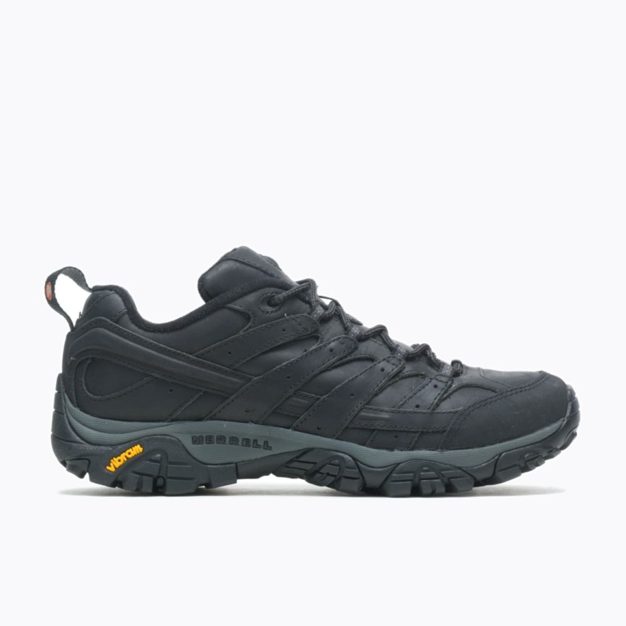 Men's Moab 2 Prime Black Merrell