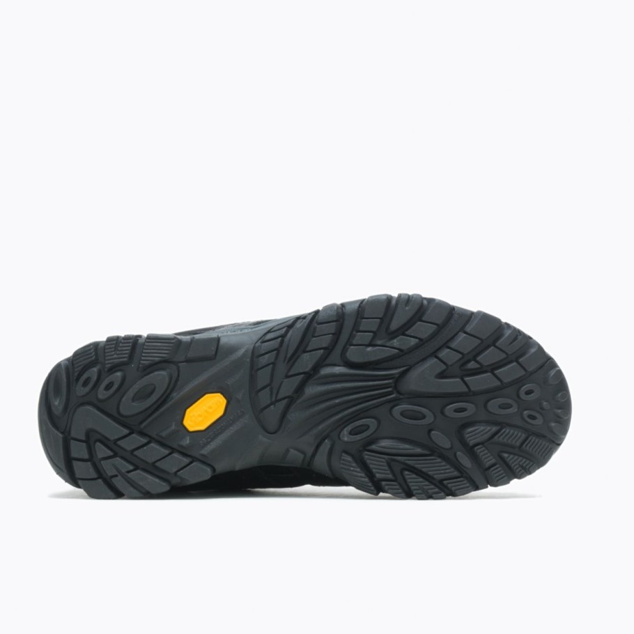 Men's Moab 2 Prime Black Merrell