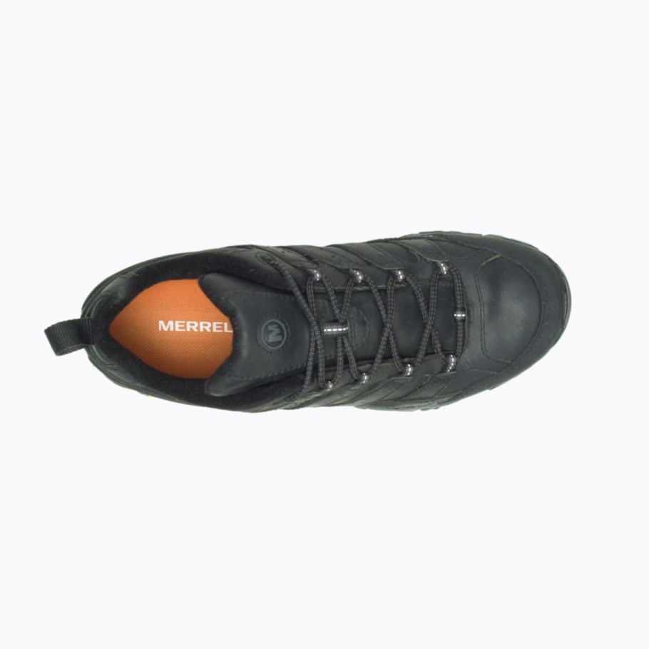 Men's Moab 2 Prime Black Merrell