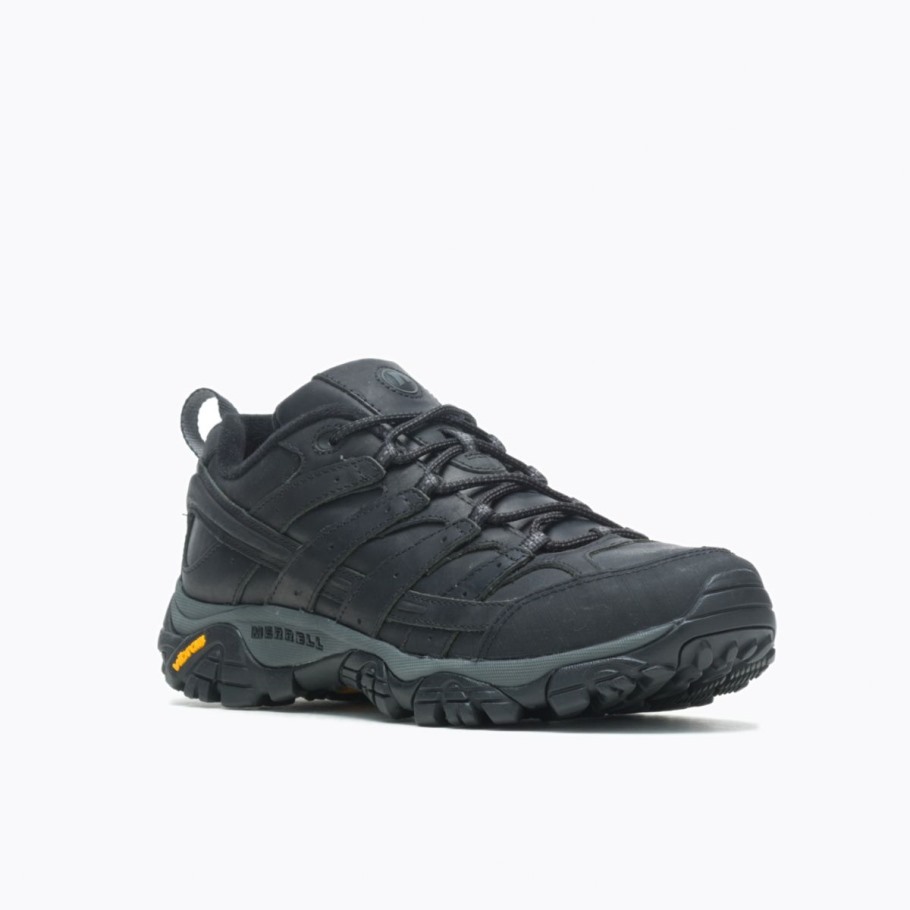 Men's Moab 2 Prime Black Merrell