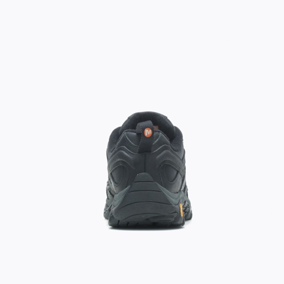 Men's Moab 2 Prime Black Merrell
