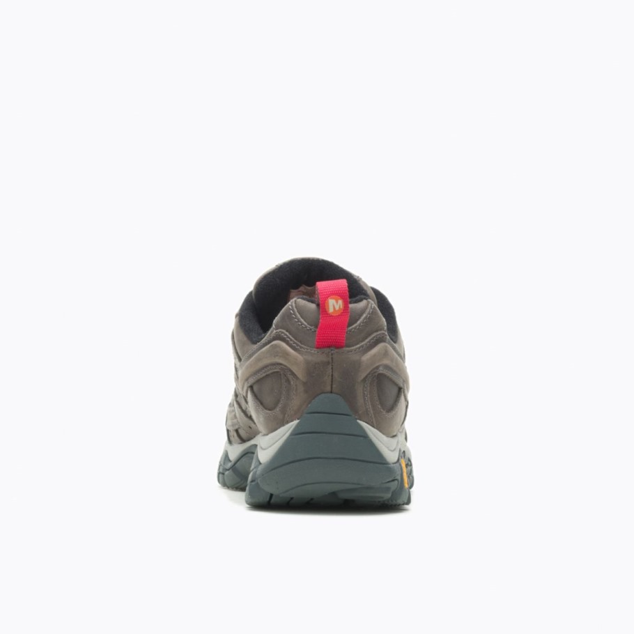 Men's Moab 2 Prime Merrell Charcoal