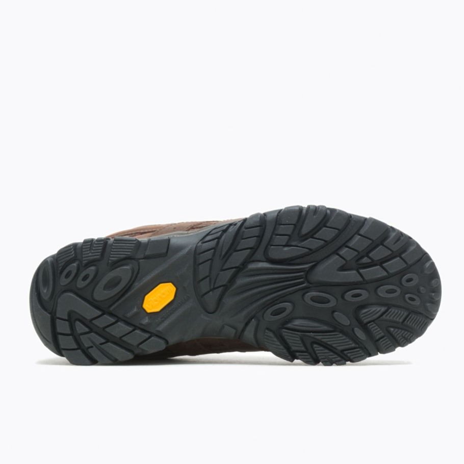 Men's Moab 2 Prime Waterproof Mist Merrell