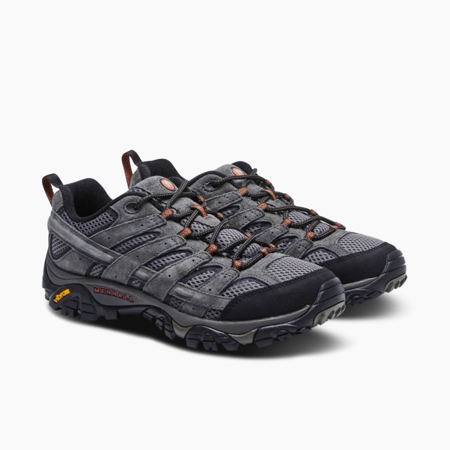 Men's Moab 2 Ventilator Beluga Merrell