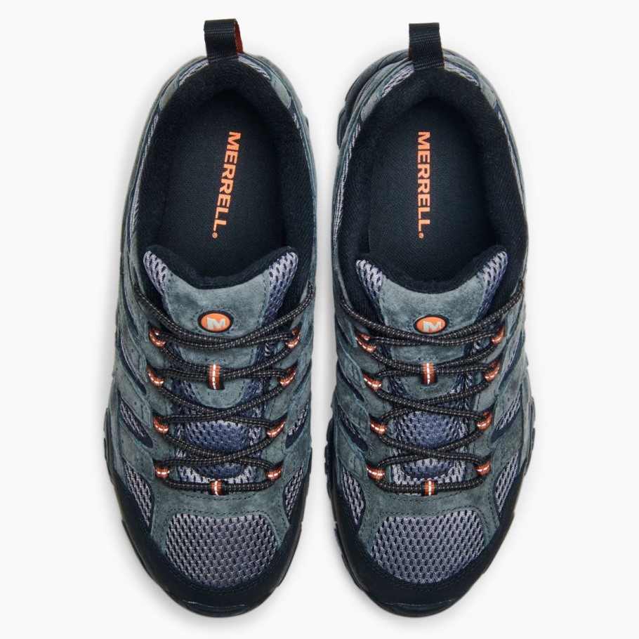 Men's Moab 2 Ventilator Beluga Merrell