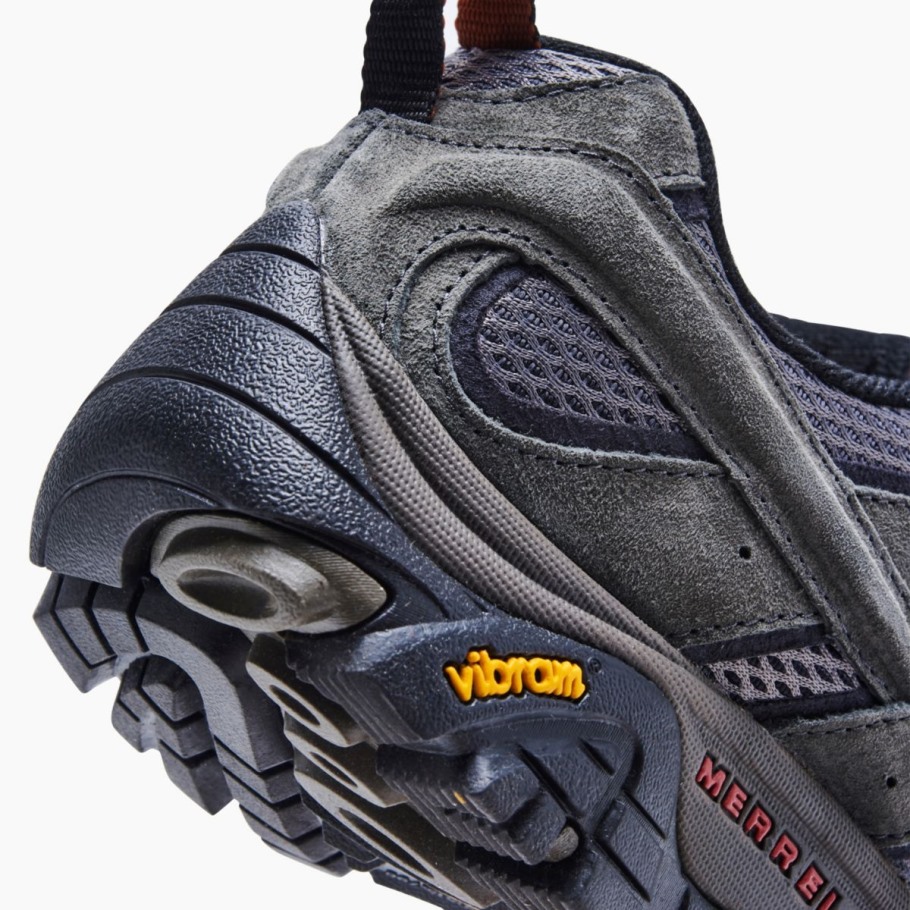 Men's Moab 2 Ventilator Beluga Merrell