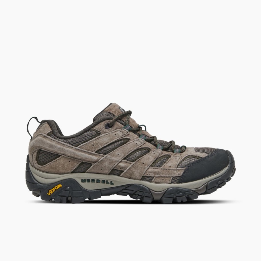 Men's Moab 2 Ventilator Boulder Merrell