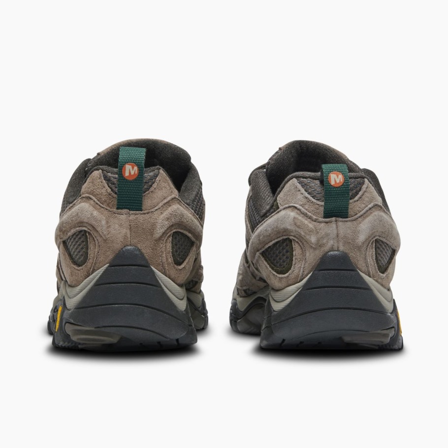 Men's Moab 2 Ventilator Boulder Merrell
