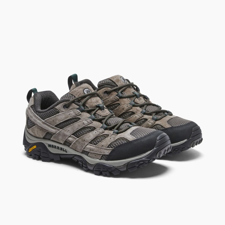 Men's Moab 2 Ventilator Boulder Merrell