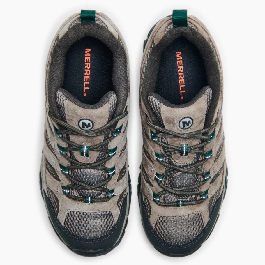 Men's Moab 2 Ventilator Boulder Merrell