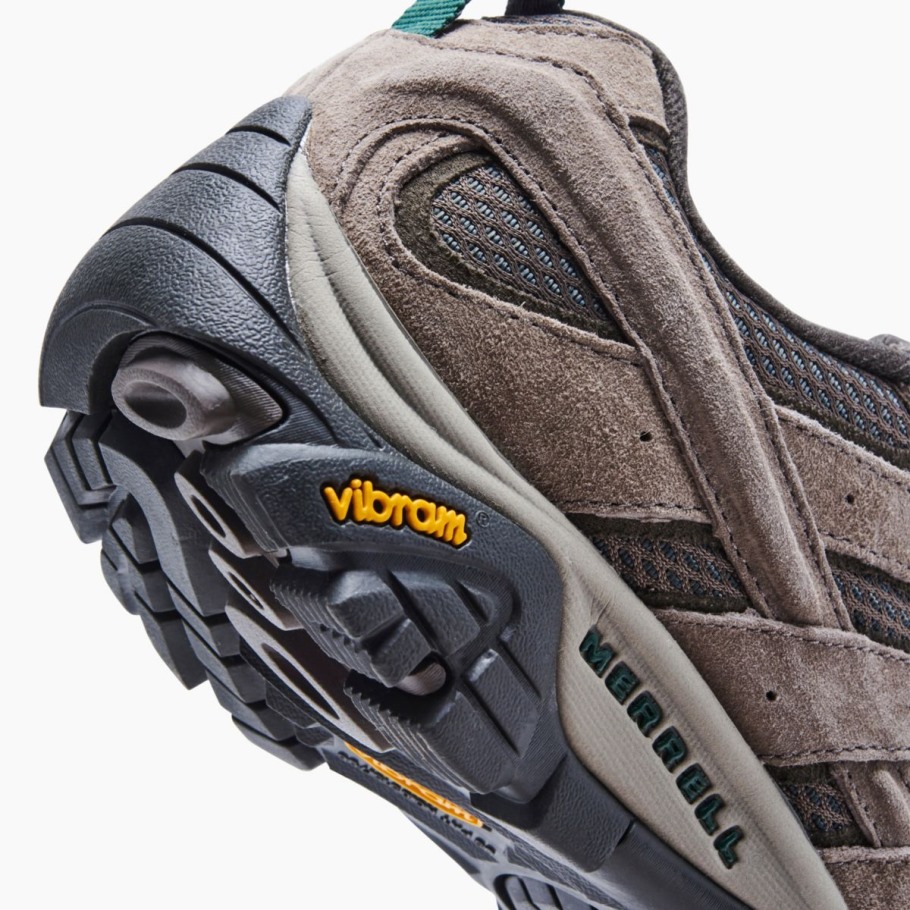 Men's Moab 2 Ventilator Boulder Merrell
