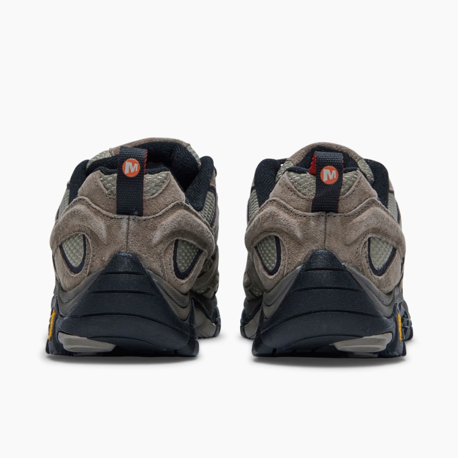 Men's Moab 2 Ventilator Merrell Bark Brown