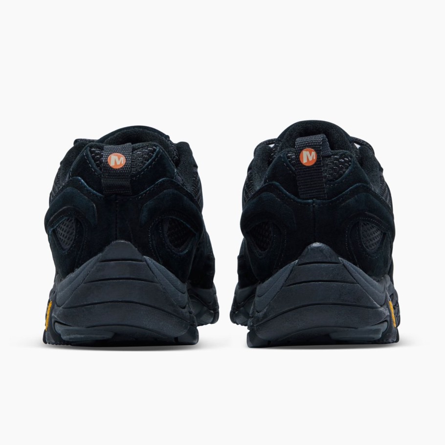 Men's Moab 2 Ventilator Merrell Black Night
