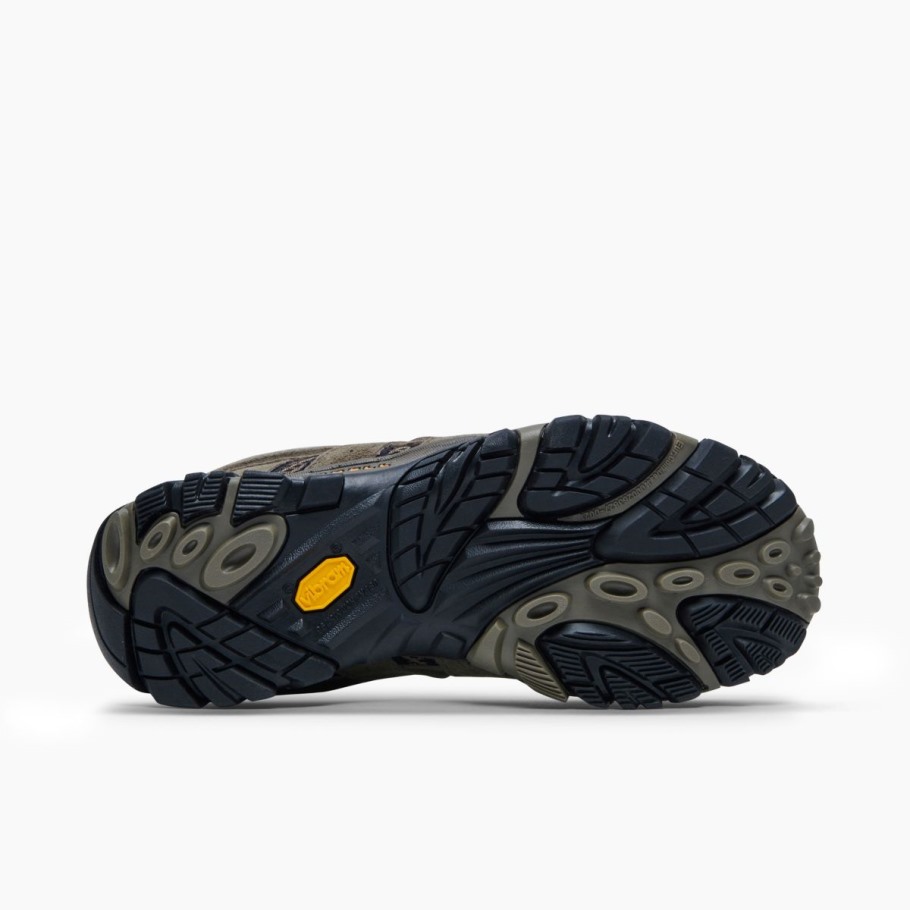 Men's Moab 2 Ventilator Walnut Merrell