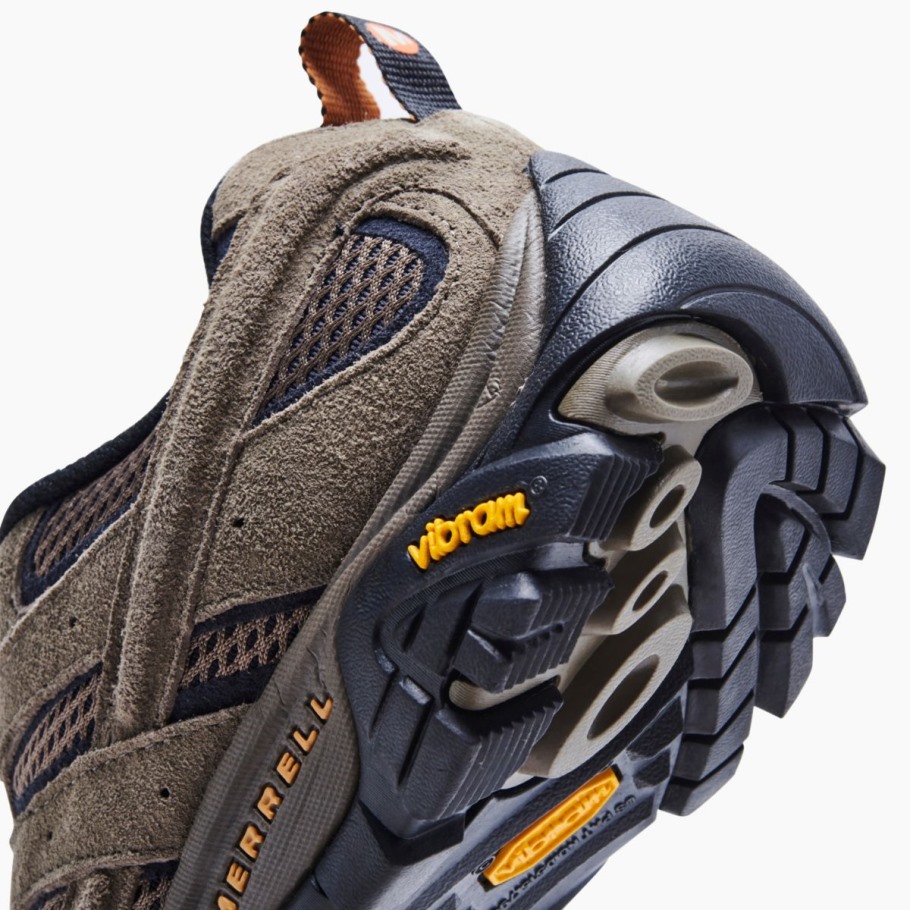 Men's Moab 2 Ventilator Walnut Merrell