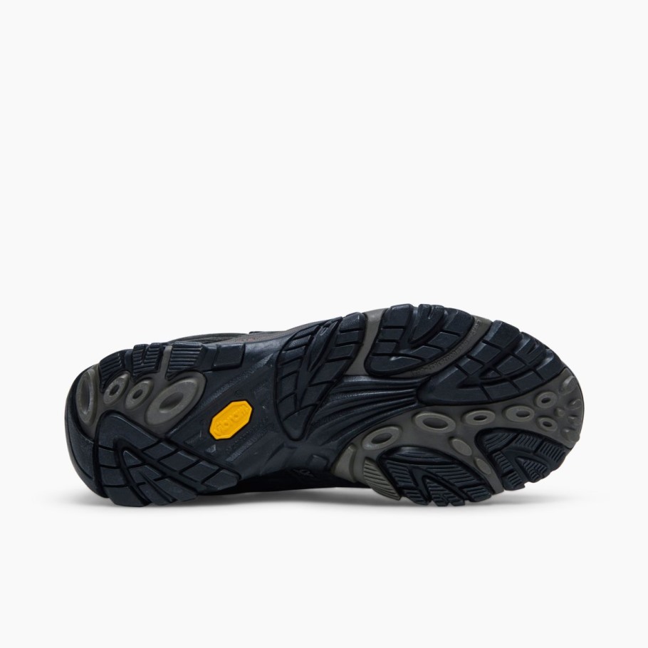 Men's Moab 2 Waterproof Merrell Beluga