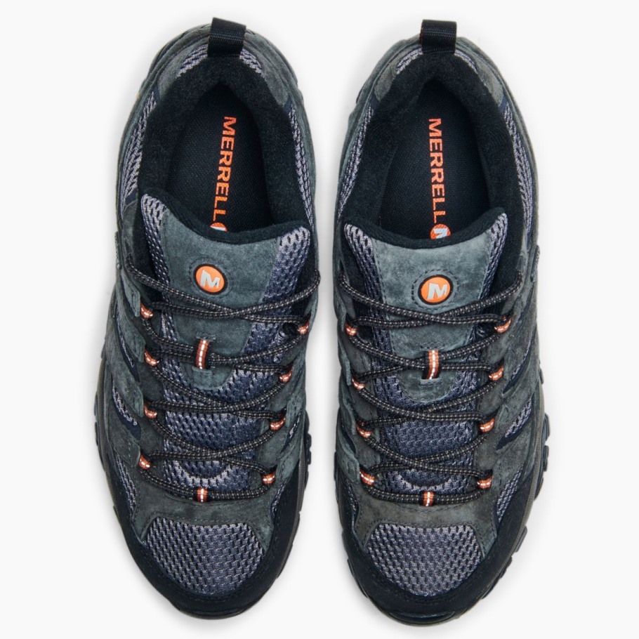 Men's Moab 2 Waterproof Merrell Beluga