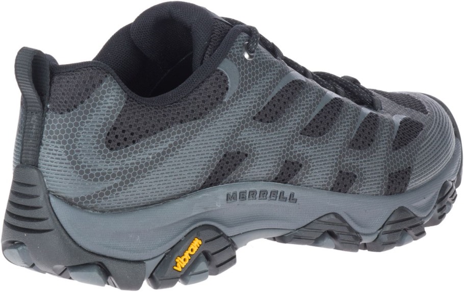 Men's Moab 3 Edge Merrell Black