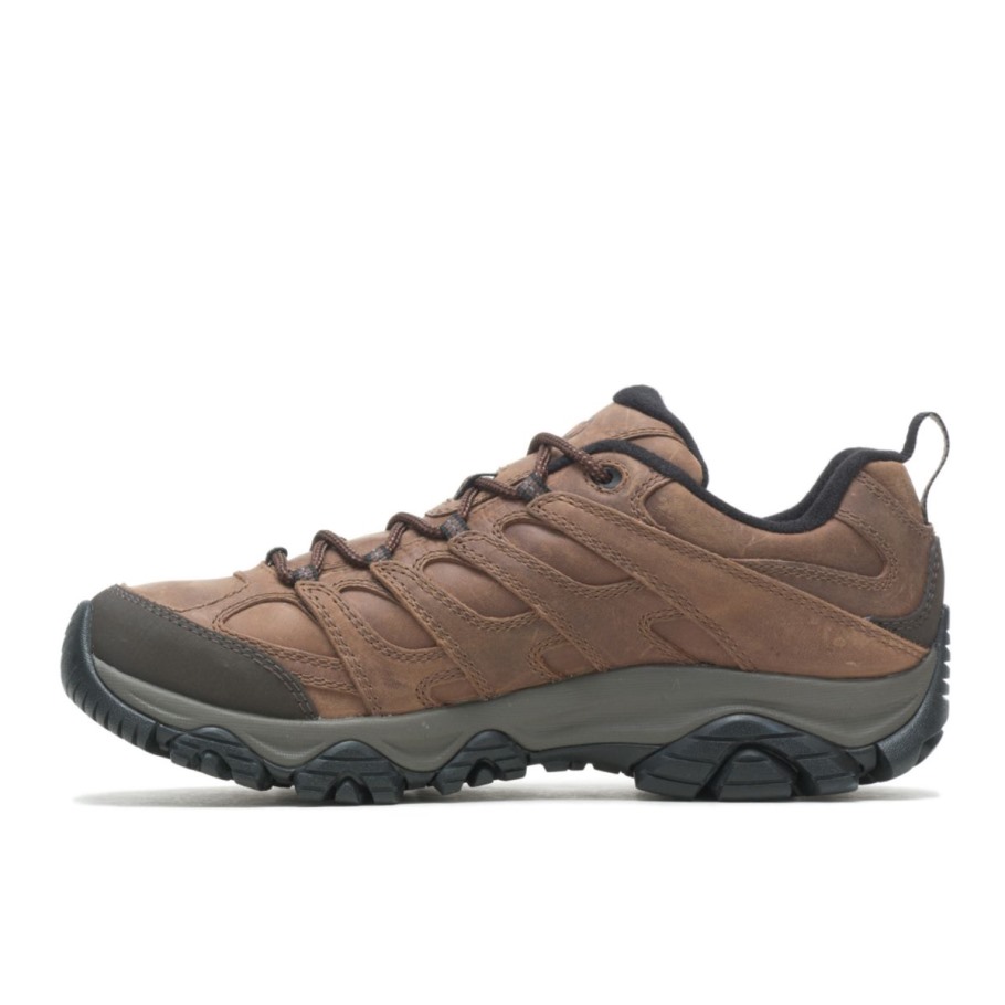 Men's Moab 3 Prime Waterproof Merrell Mist