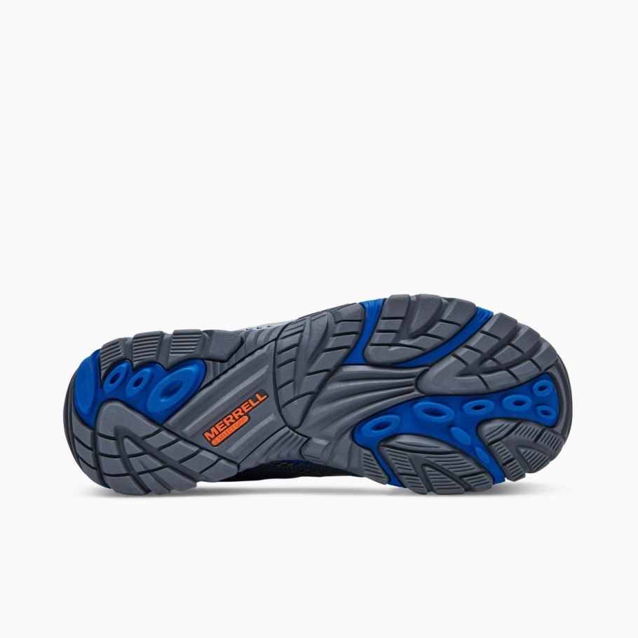 Men's Moab Edge 2 Highrise Merrell