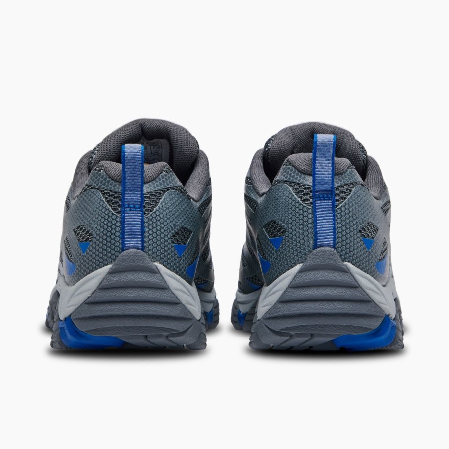 Men's Moab Edge 2 Highrise Merrell