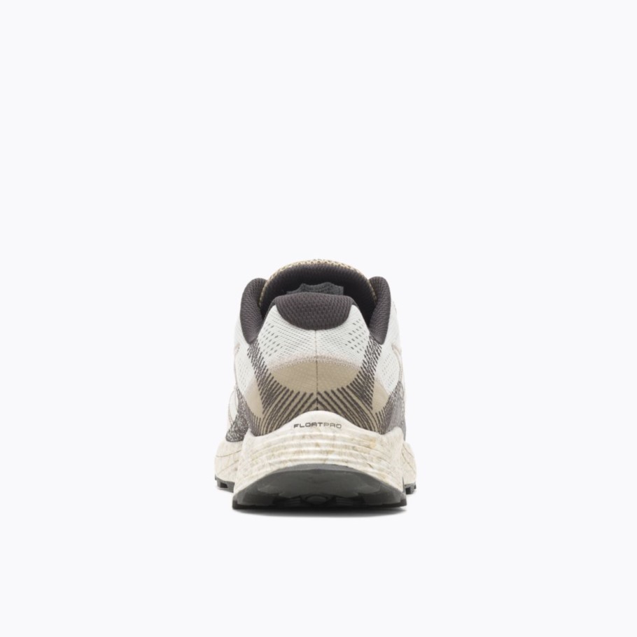 Men's Moab Flight Chalk Merrell