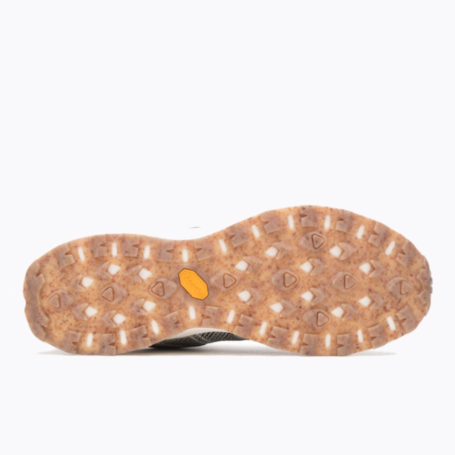 Men's Moab Flight Eco Dye Black White Merrell