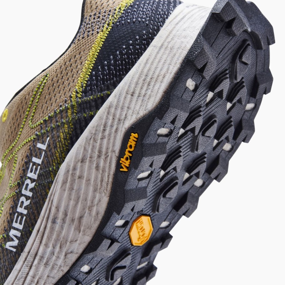 Men's Moab Flight Merrell Incense