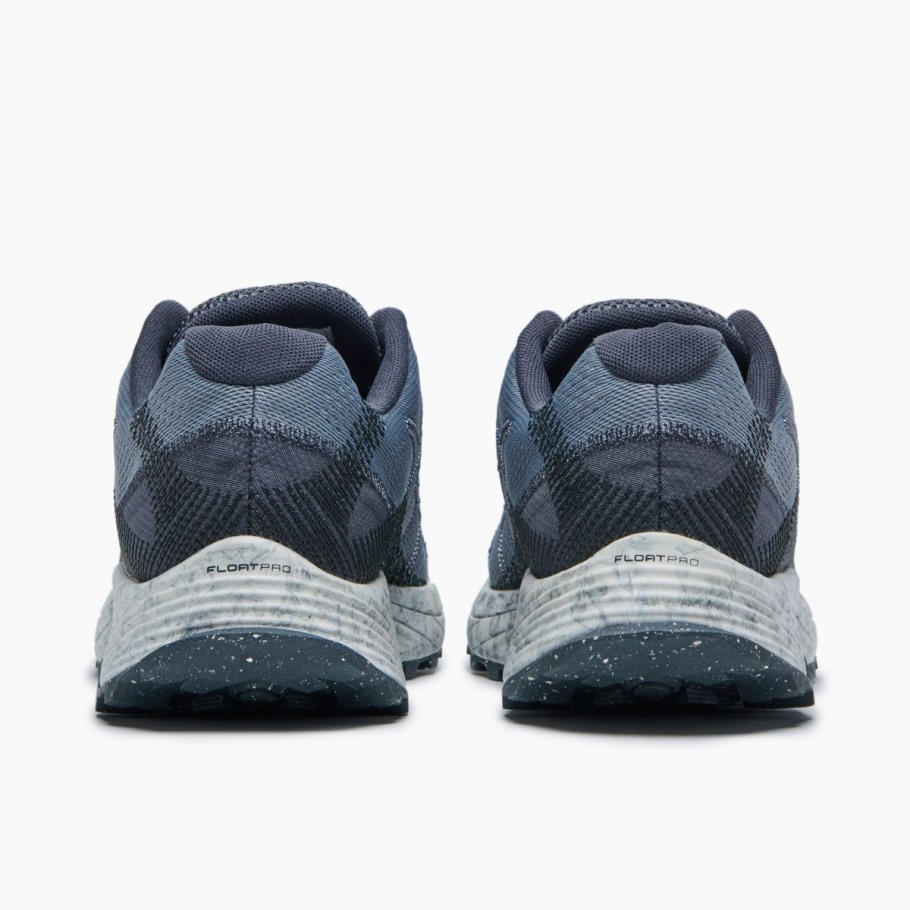 Men's Moab Flight Monument Merrell