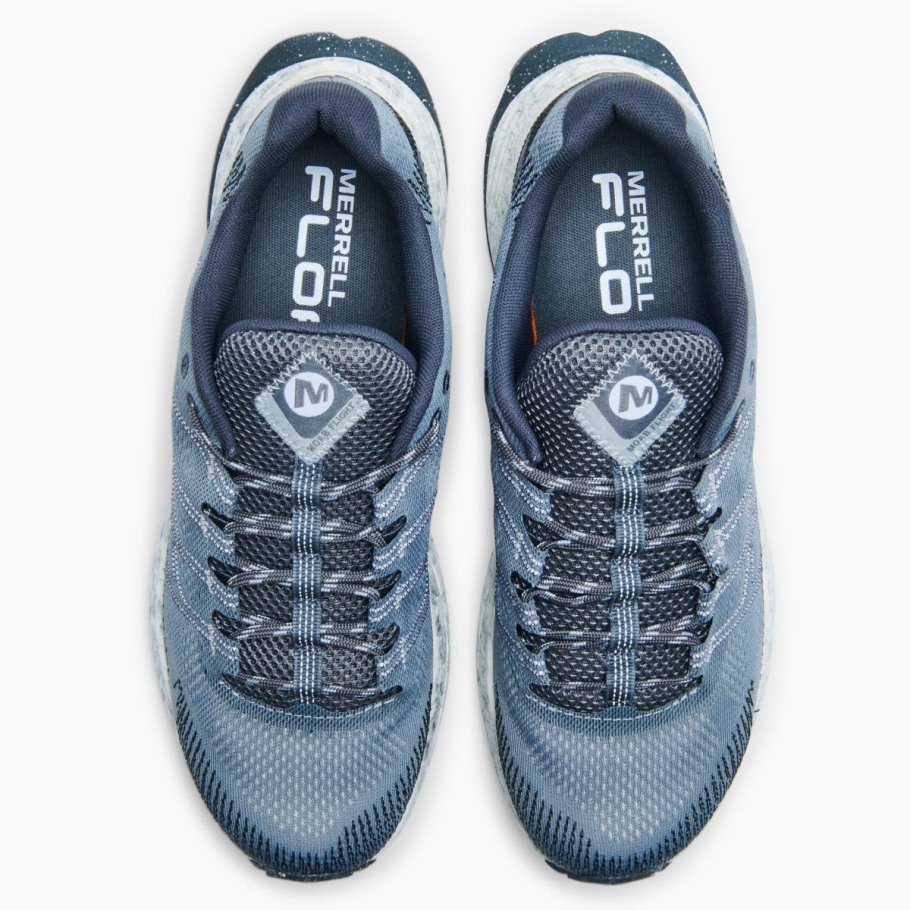 Men's Moab Flight Monument Merrell