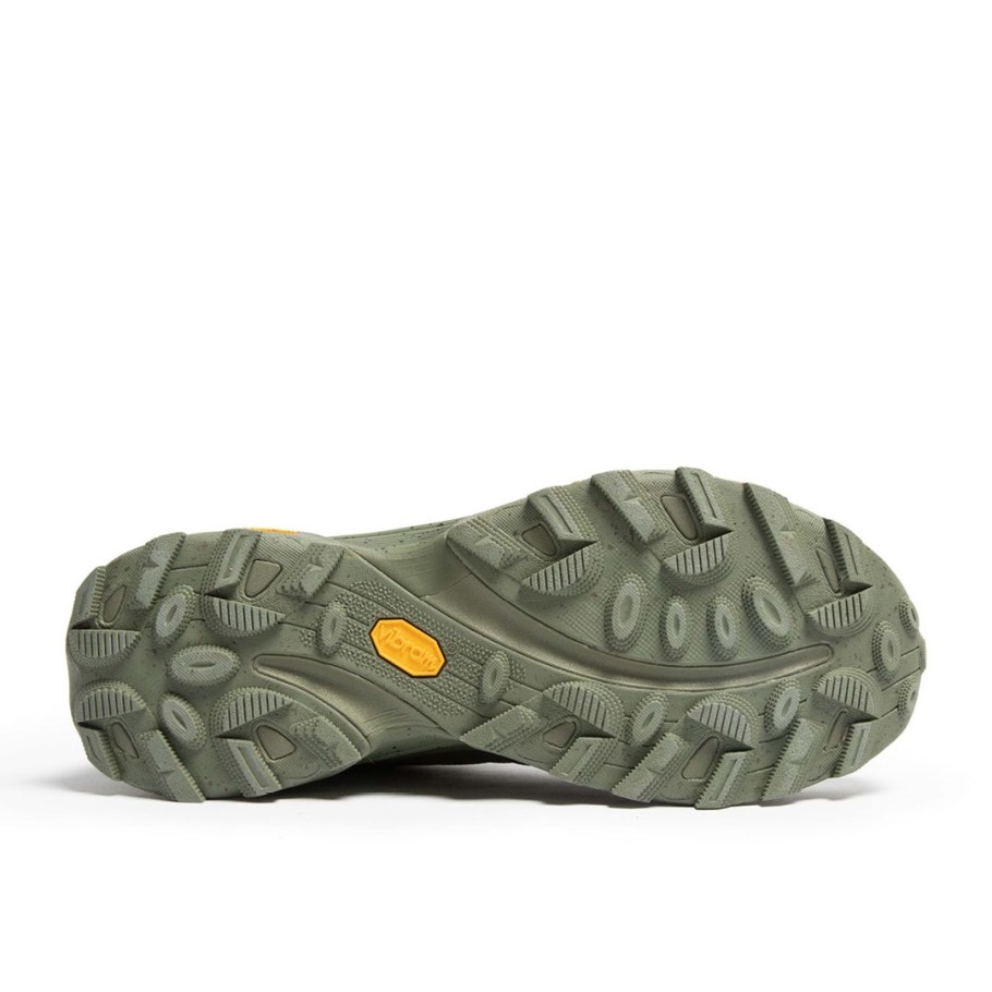 Men's Moab Speed GORE-TEX SE Merrell Lichen