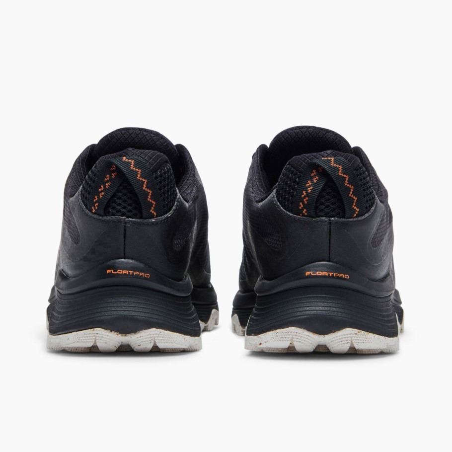 Men's Moab Speed Merrell Black