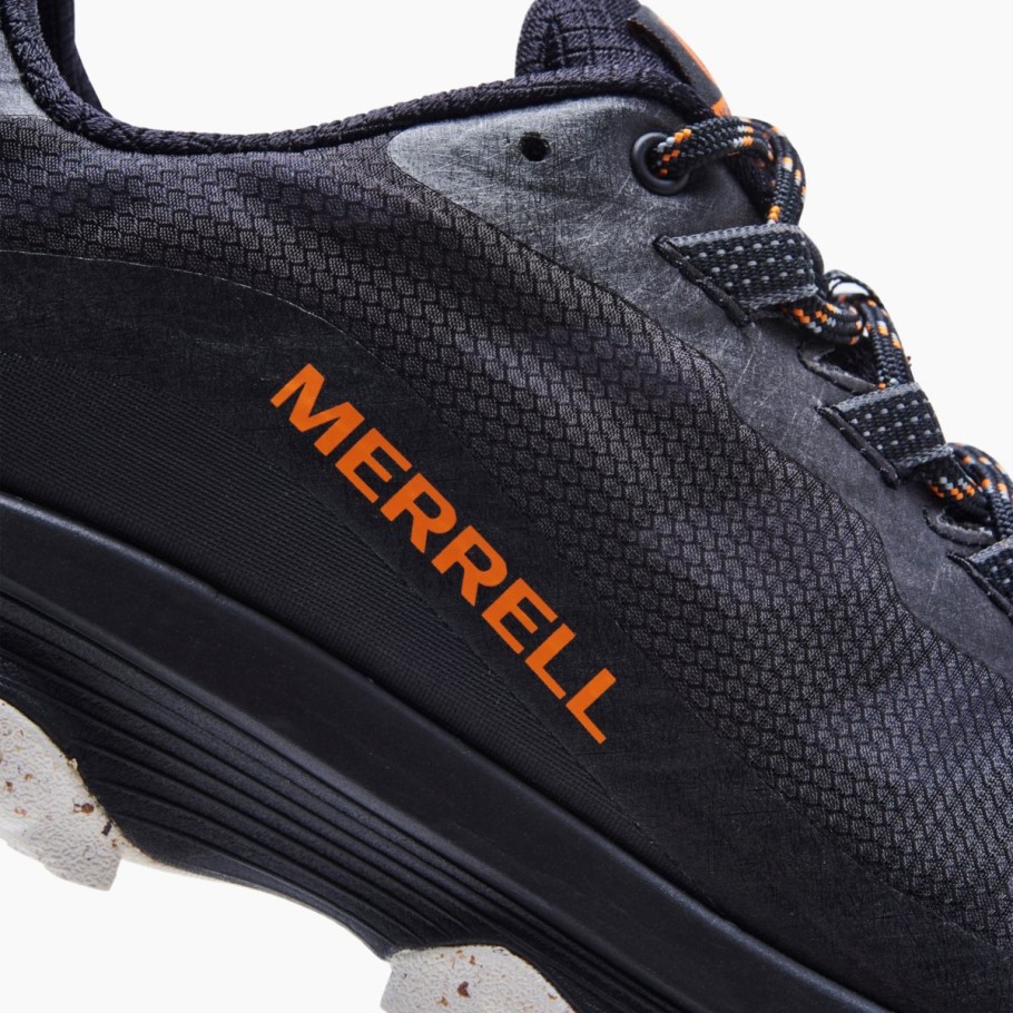 Men's Moab Speed Merrell Black