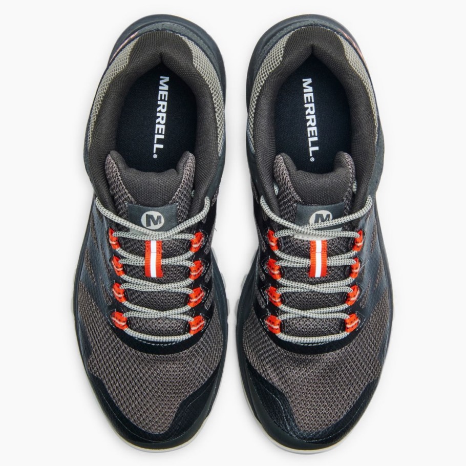 Men's Nova 2 Merrell Boulder