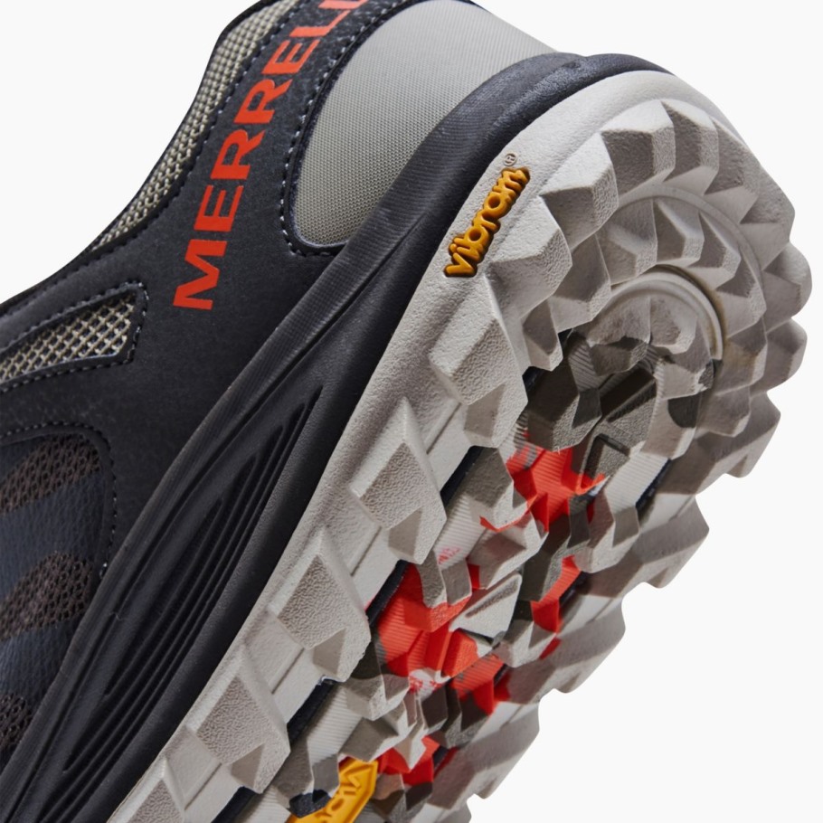 Men's Nova 2 Merrell Boulder