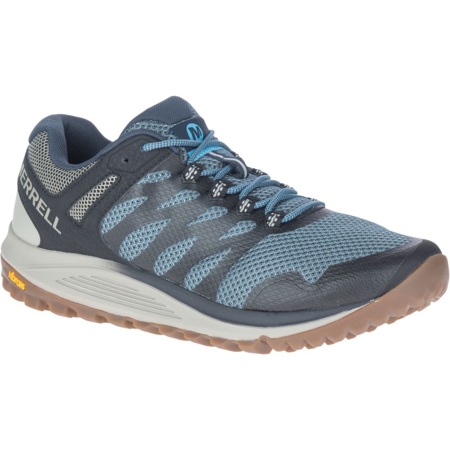 Men's Nova 2 Merrell Stonewash