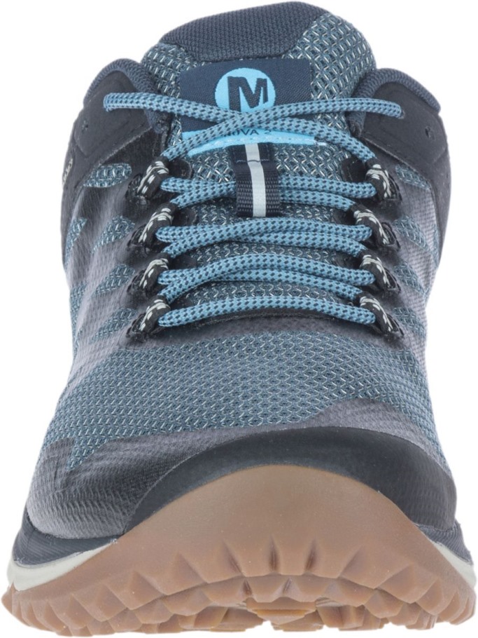 Men's Nova 2 Merrell Stonewash