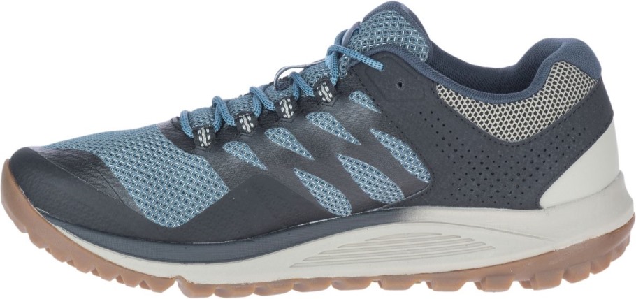 Men's Nova 2 Merrell Stonewash