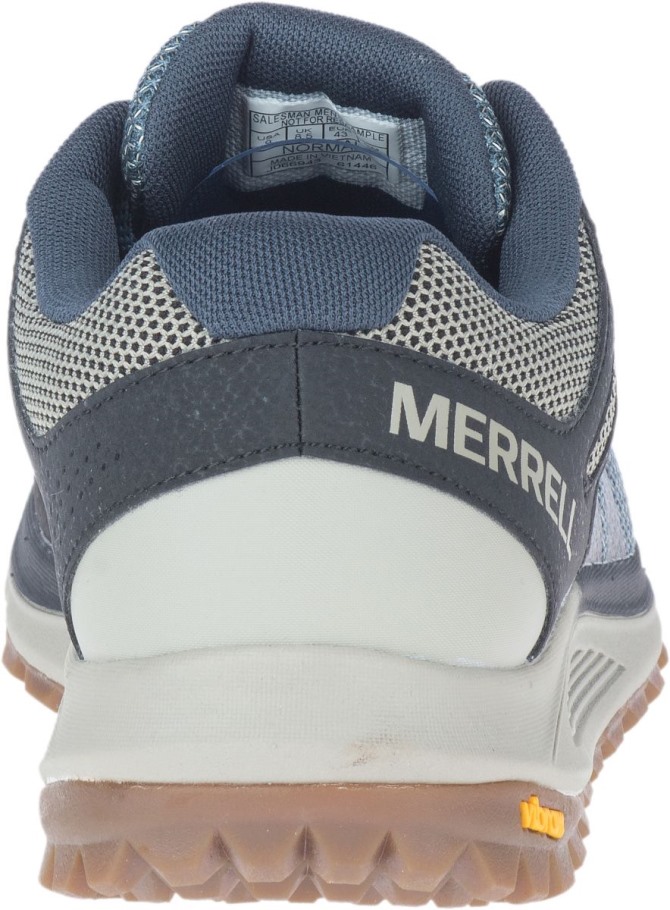 Men's Nova 2 Merrell Stonewash