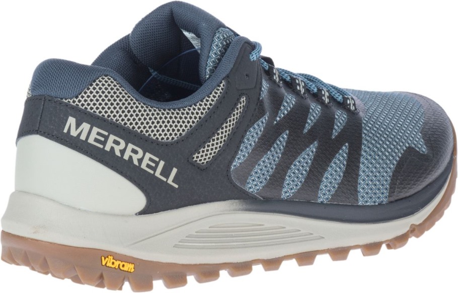 Men's Nova 2 Merrell Stonewash